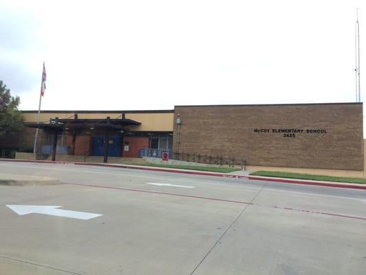 McCoy Elementary School