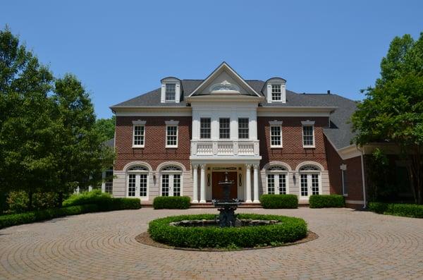 This $2.9M property in Falls Church, VA was a wonderful property to put under contract!