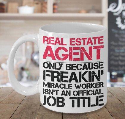 I  Real Estate.