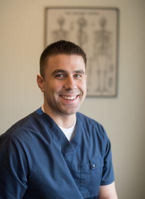 Semlow Chiropractic Troy