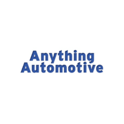 Anything Automotive