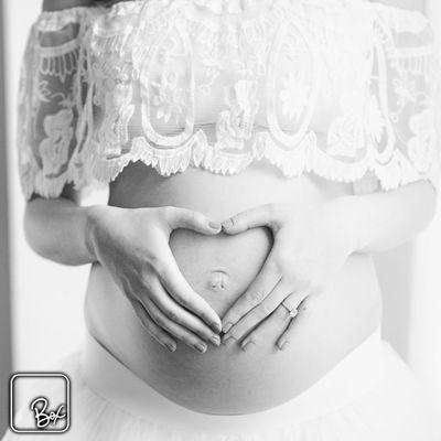 Maternity Portraits