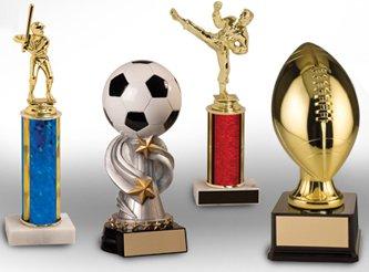 Trophies