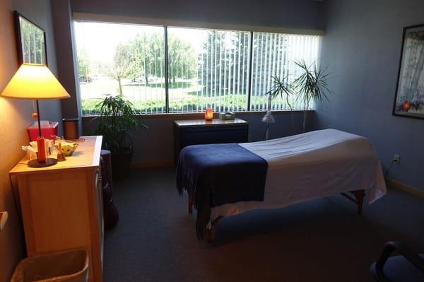 Acupuncture Center of Kalamazoo