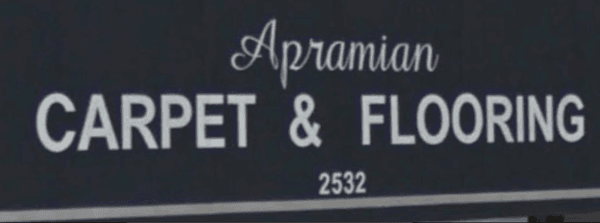 Apramian Carpets