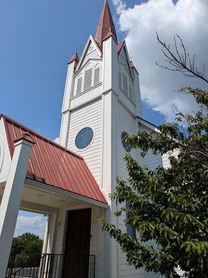 Nolensville United Methodist Church