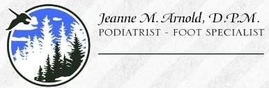 Jeanne M. Arnold DPM