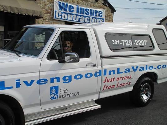 Livengood in LaVale offers premiere insurance in LaVale MD.