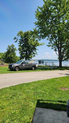 Pymatuning State Park