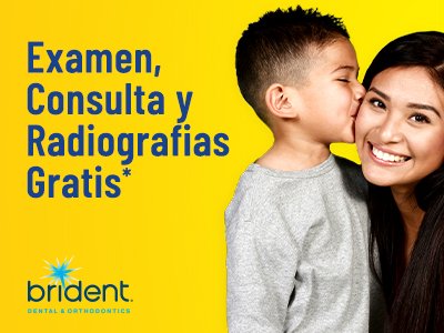 Brident Dental & Orthodontics