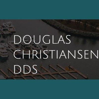 DOUGLAS CHRISTIANSEN, DDS