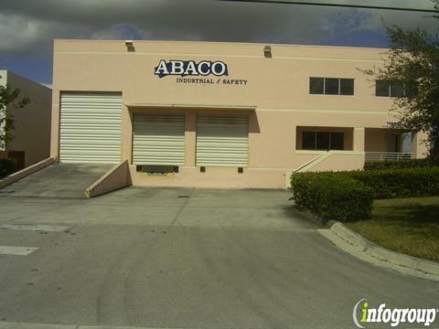 Abaco Industrial Work Clothing