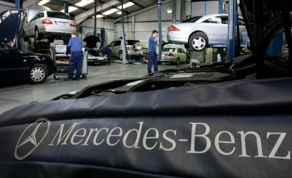 Independent Mercedes-Benz Service and Repair Specialists in Torrance. Serving All of Los Angeles, South Bay and Orange County.