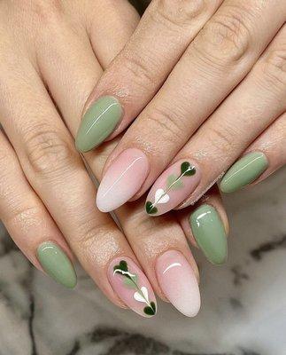 Nail Lovers and spa