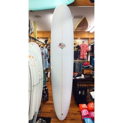 BoardHouse Surfboards Competition 9'0 longboard