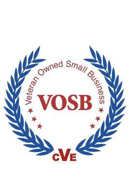 Veteran Owned Small Business (VOSB)