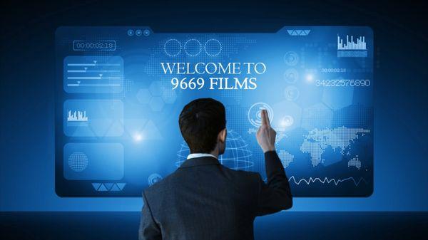 9669Films Welcome Center