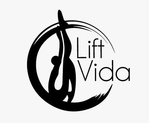 Liftvida Logo