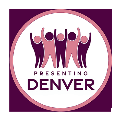 Mission:
 The mission of Presenting Denver is to support the art of contemporary dance through increased public exposure and appreciation.