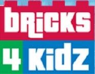 Bricks4Kidz Creativity Center logo