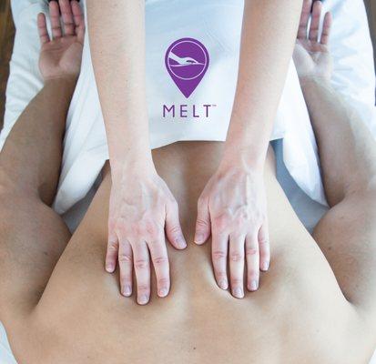 Melt Massage On Demand