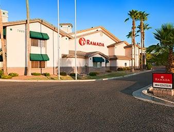 Ramada Glendale