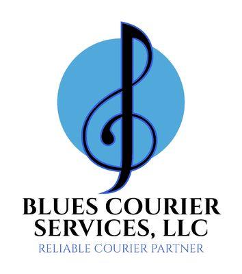 Blues Courier Services