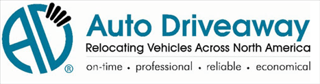 Auto Driveaway Company logo