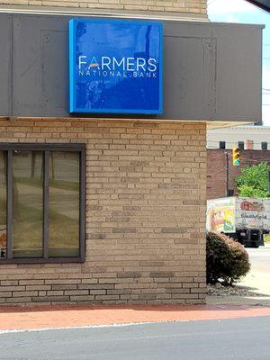 Farmers National Bank