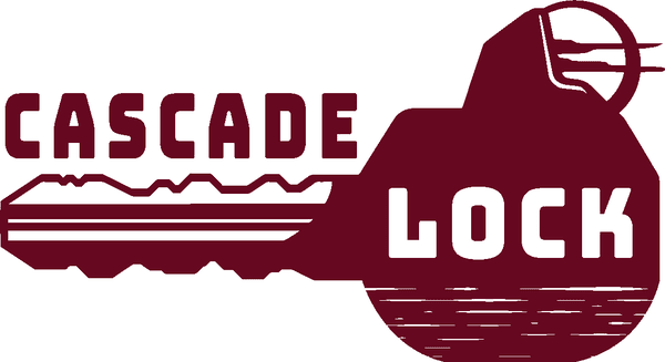 Cascade Lock And Key