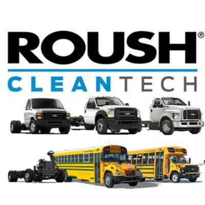 We are a certified Roush repair shop, our techs have the training and experience with propane powered vehicles including Roush and BiPhase.