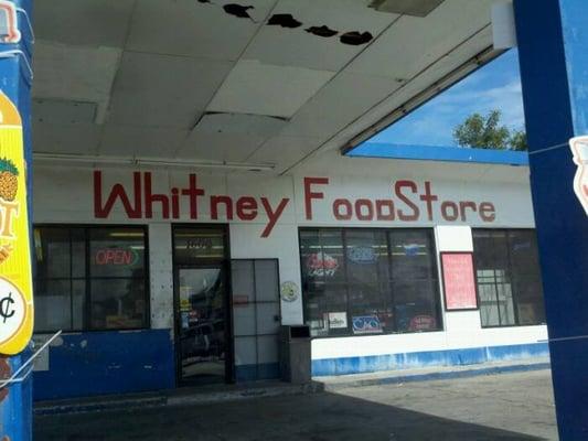 Whitney Food Store