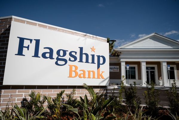 Flagship Bank