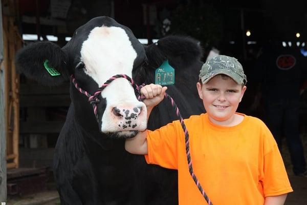 Delaware County Fair