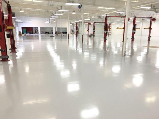 Arizona Epoxy Systems