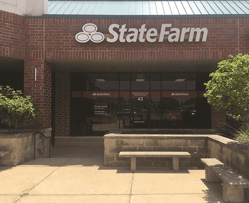 State Farm Office