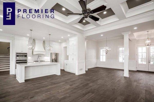 Premier Flooring