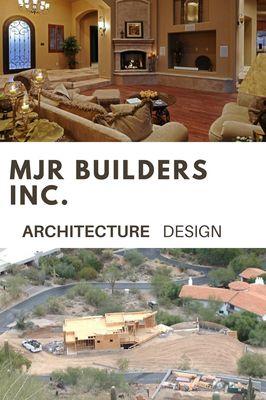 MJR Builders Inc