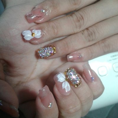 Lexy Nails salon  do by Jenny