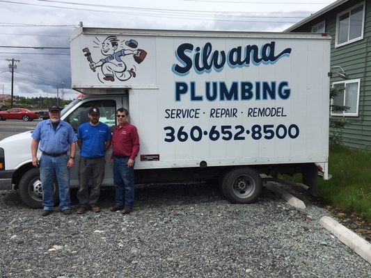 Silvana Plumbing