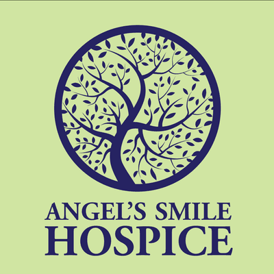 Angel's Smile Hospice logo