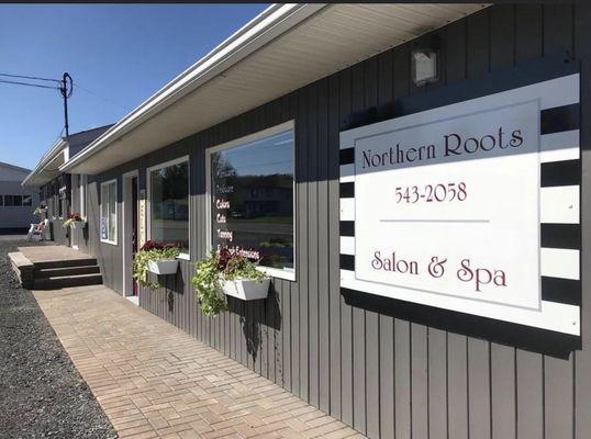 Northern Roots Salon & Spa