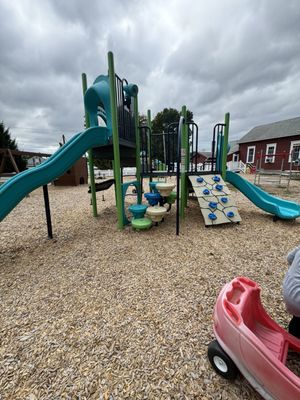 Wilbraham Children's Museum