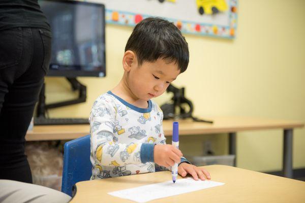 Hearts & Minds Activity Center