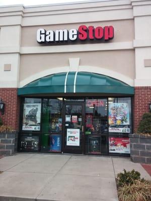 Gamestop