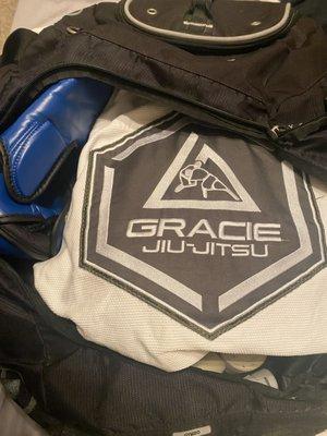 Gracie Combatives! The FASTEST way to street readiness, guaranteed!