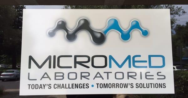 Micromed