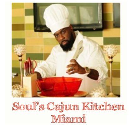 Soul's Cajun Kitchen