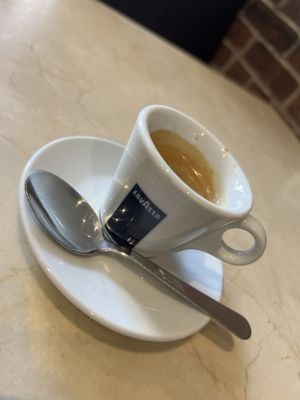 Espresso