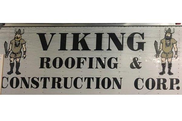 Viking Roofing & Construction